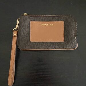 Very Gently Used Michael Kors Wallet